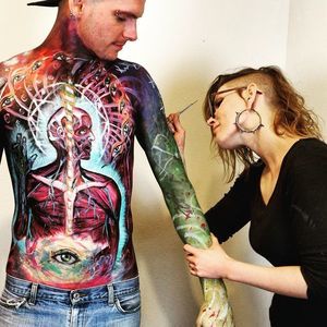 Meet your Posher, Kay